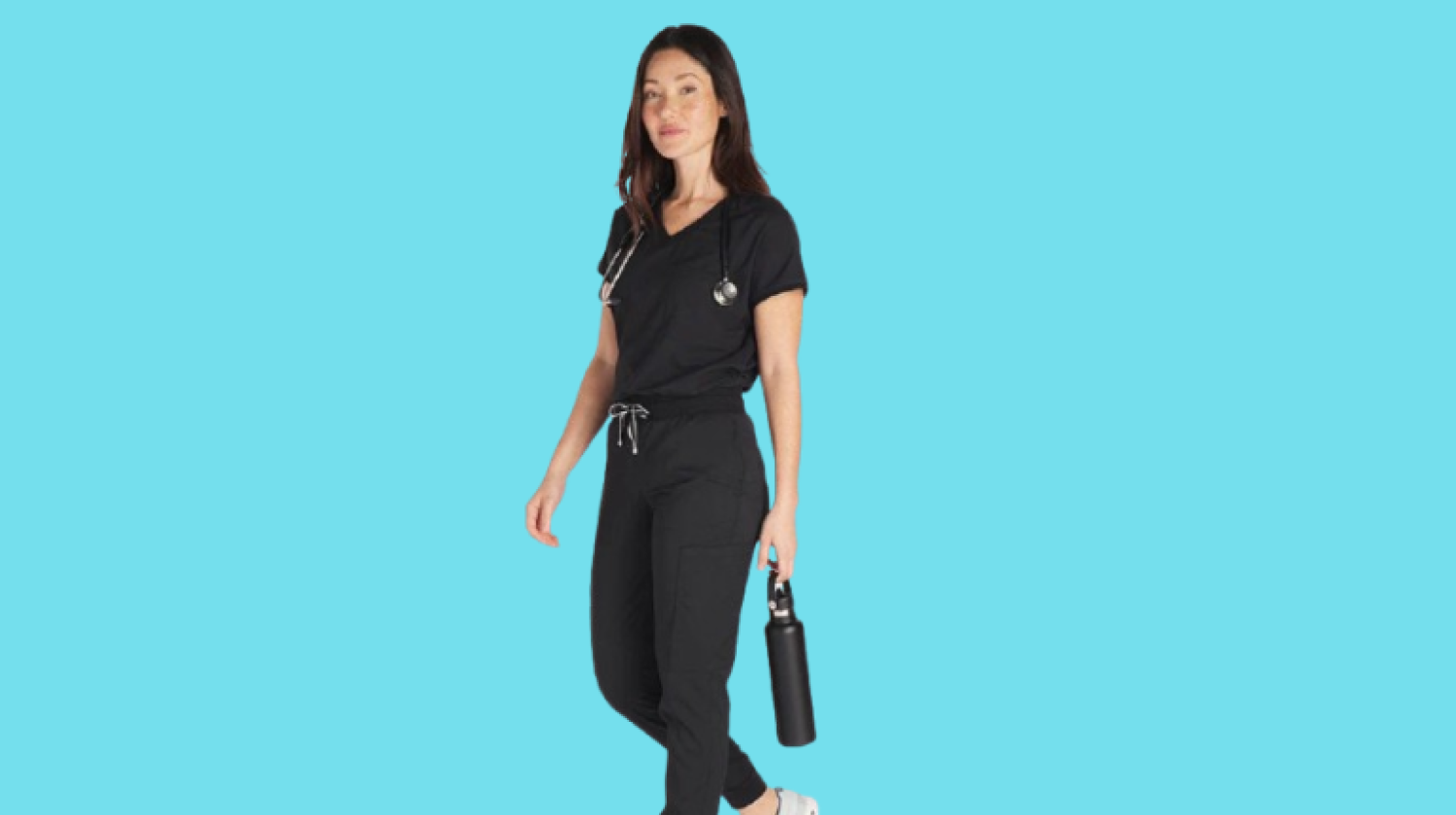 Scrubs for Women
