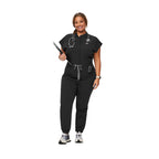 Hand Washing Suit One-piece Suit High Quality Operating Room Medical Nurses' Uniform