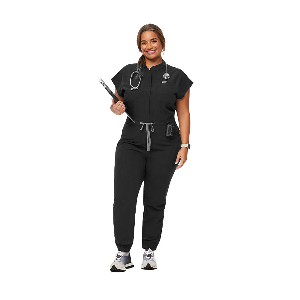 Hand Washing Suit One-piece Suit High Quality Operating Room Medical Nurses' Uniform