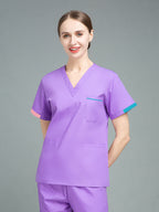 Quick-drying Operating Room Surgical Suit Nurse Suit