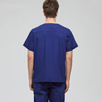 Men's And Women's Breathable Hand Wash Clothes In Operating Room