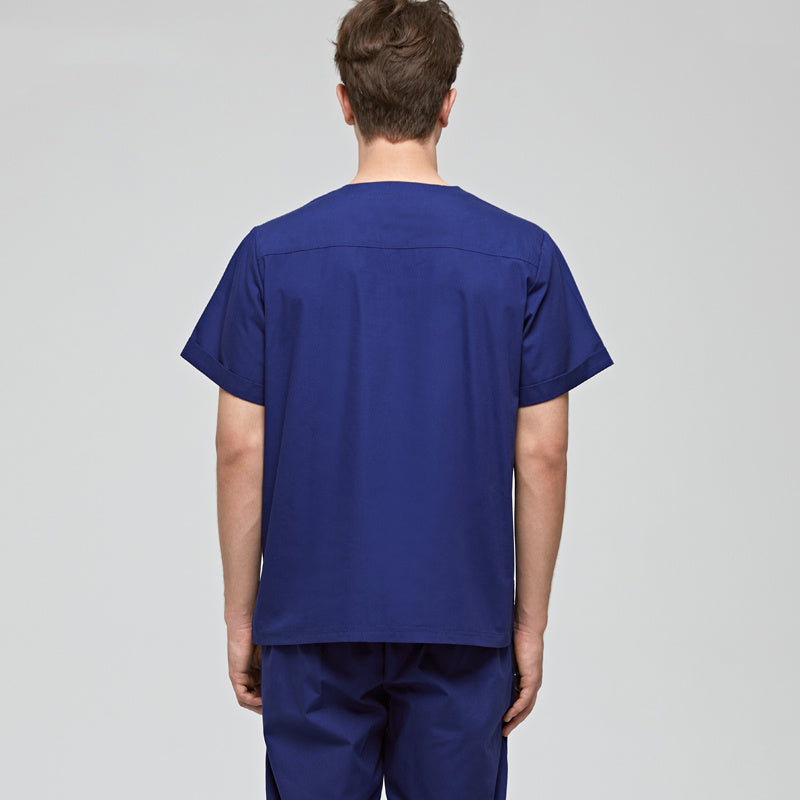 Men's And Women's Breathable Hand Wash Clothes In Operating Room