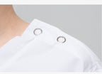 Stomatologist Overalls Anti-wrinkle Split Brush Hand Suit