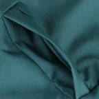 Operating Room Short-sleeved Hand Wash Clothes Blouse Short T